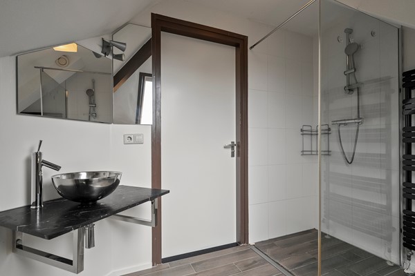 Medium property photo - Van Foreestweg 6B, 1787 BL Julianadorp